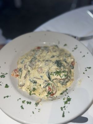 Vincenzo's by null