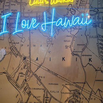 Lulu's Waikiki - Burgers Near Me - Honolulu, Hawaii Lulu's Waikiki - Burgers Near Me - Honolulu, Hawaii