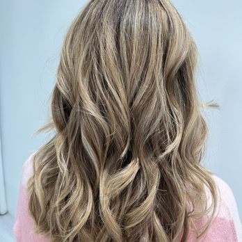 Colour Bar Studio - Hair Extensions Near Me - Mc Lean, Virginia