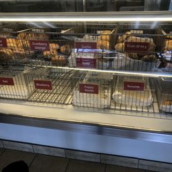 Bagel Market Cafe in Santa Barbara gift card