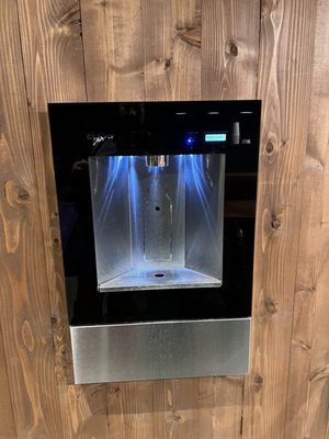 AutoCamp Sequoia by null