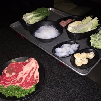 Happy Lamb Hot Pot - Mongolian Near Me - Edison, New Jersey