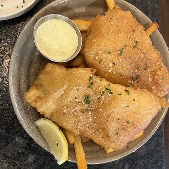 Slapfish - Fish & Chips - Seafood Near Me - Indianapolis, Indiana
