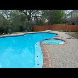 Dallas Fort Worth Pool Renovations