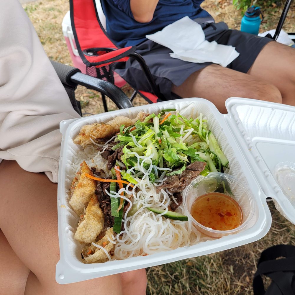 Vermicelli number 45