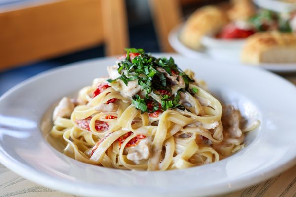 Osteria 832 Pasta & Pizza by null