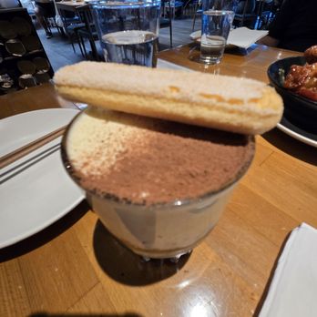 NEP Cafe - Irvine - Tiramisu Coffee - Breakfast & Brunch Near Me - Irvine, California NEP Cafe - Irvine - Tiramisu Coffee - Breakfast & Brunch Near Me - Irvine, California