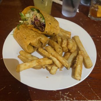 Pour Girls - BLT and Fries - Bars Near Me - Hampton, Virginia