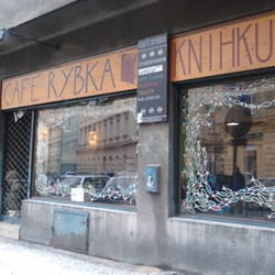 Café Rybka
