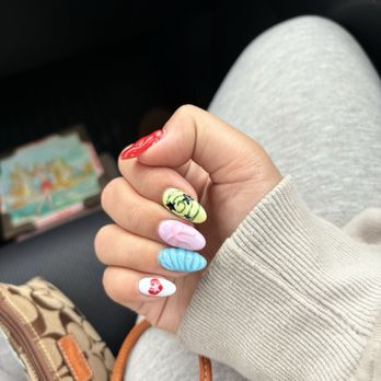 MY NAIL BESTIE - Updated June 2026 - Request an Appointment - 20