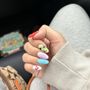Photo of My Nail Bestie