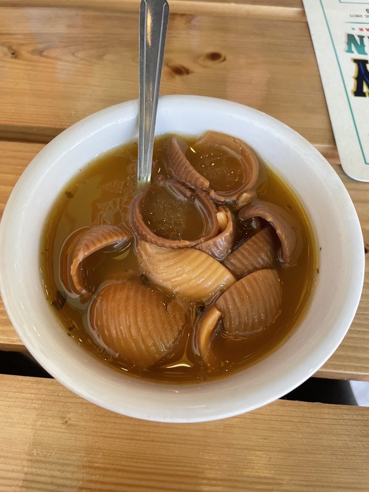 Crazy Mexican Restaurante & Bar