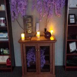 Healing Body Solutions - Office