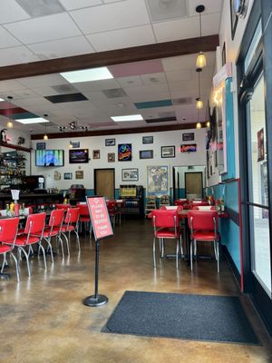 60's Cafe & Diner by null