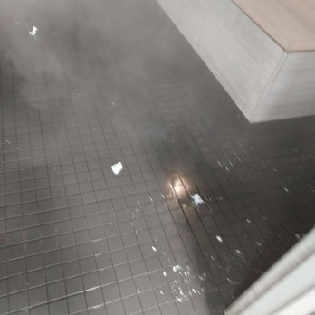 VASA Fitness - Very Dirty Steam room. - Gyms Near Me - Thornton, Colorado VASA Fitness - Very Dirty Steam room. - Gyms Near Me - Thornton, Colorado