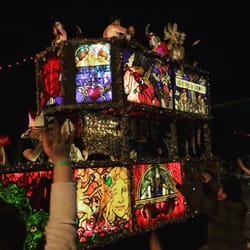 Mardi Gras