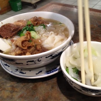 Hong Kong Eatery - Noodle beef - Seafood Near Me - Boston, Massachusetts