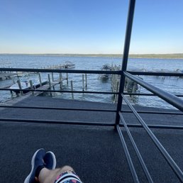 Lake view Lake view