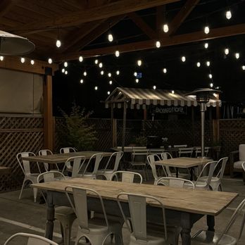 Zona Rosa - Back Patio - Mexican Near Me - San Jose, California Zona Rosa - Back Patio - Mexican Near Me - San Jose, California
