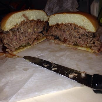 Randy’s BBQ - Barbeque Near Me - Denison, Texas