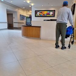 Miami Jewish Health - MJH Miami 1.16.24