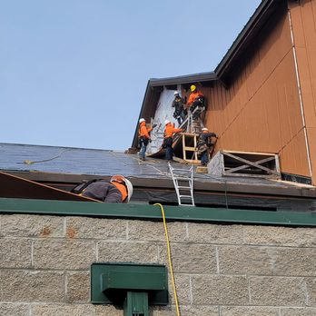 HRM Construction - Roofing Near Me - Windsor, Wisconsin HRM Construction - Roofing Near Me - Windsor, Wisconsin