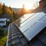 Vermont Solar Clean