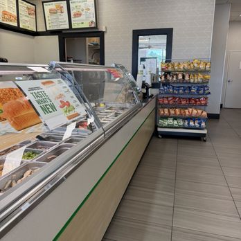 Subway - Interior - Sandwiches Near Me - Gate, Florida Subway - Interior - Sandwiches Near Me - Gate, Florida