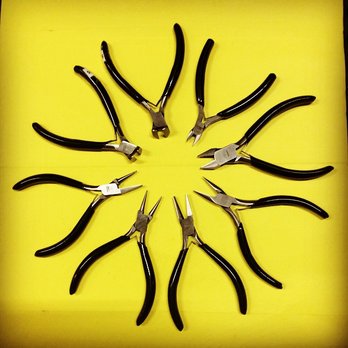 Jewellery Supplies Australia 2025