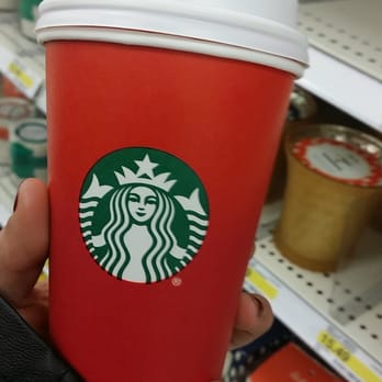Starbucks - Coffee & Tea Near Me - Farmington, Michigan