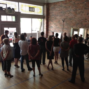 Tangoxchange - Photo is from the TangoXchange website. - Dance Studios Near Me - Albuquerque, New Mexico