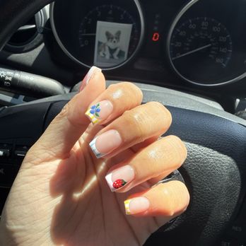Lola Nails Spa - Nails by helen - Nail Salons Near Me - Elk Grove, California Lola Nails Spa - Nails by helen - Nail Salons Near Me - Elk Grove, California