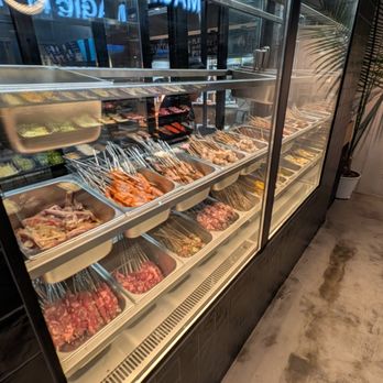 The Meat Up - Barbeque Near Me - Burnaby, British Columbia