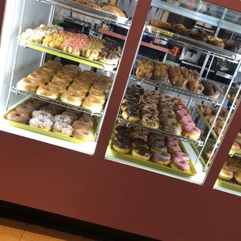The Donut Place - Bakeries Near Me - Long Beach, California