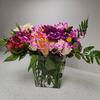 Flower Fantasy - Florists Near Me - Palm Harbor, Florida