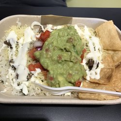 Guzman y Gomez