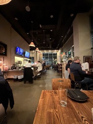 Sovereign Modern Thai Cuisine by null