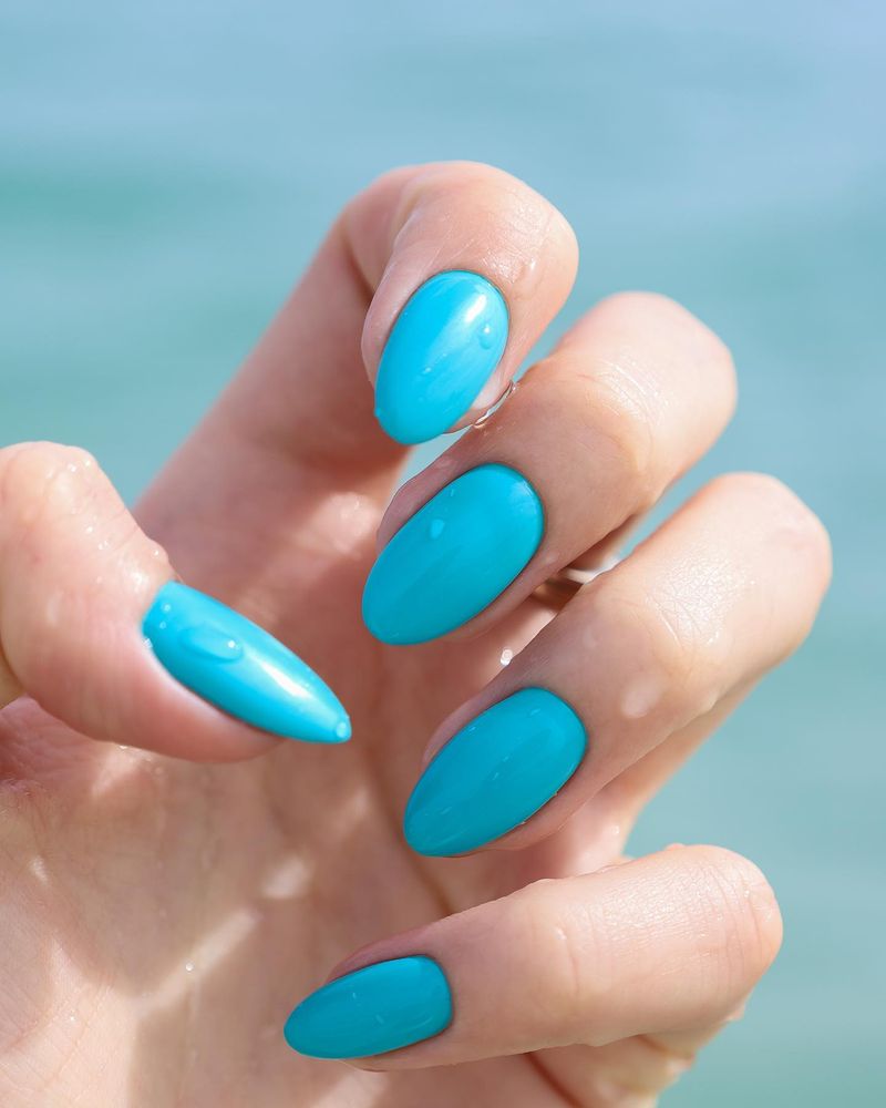 Impulse Beauty Salon