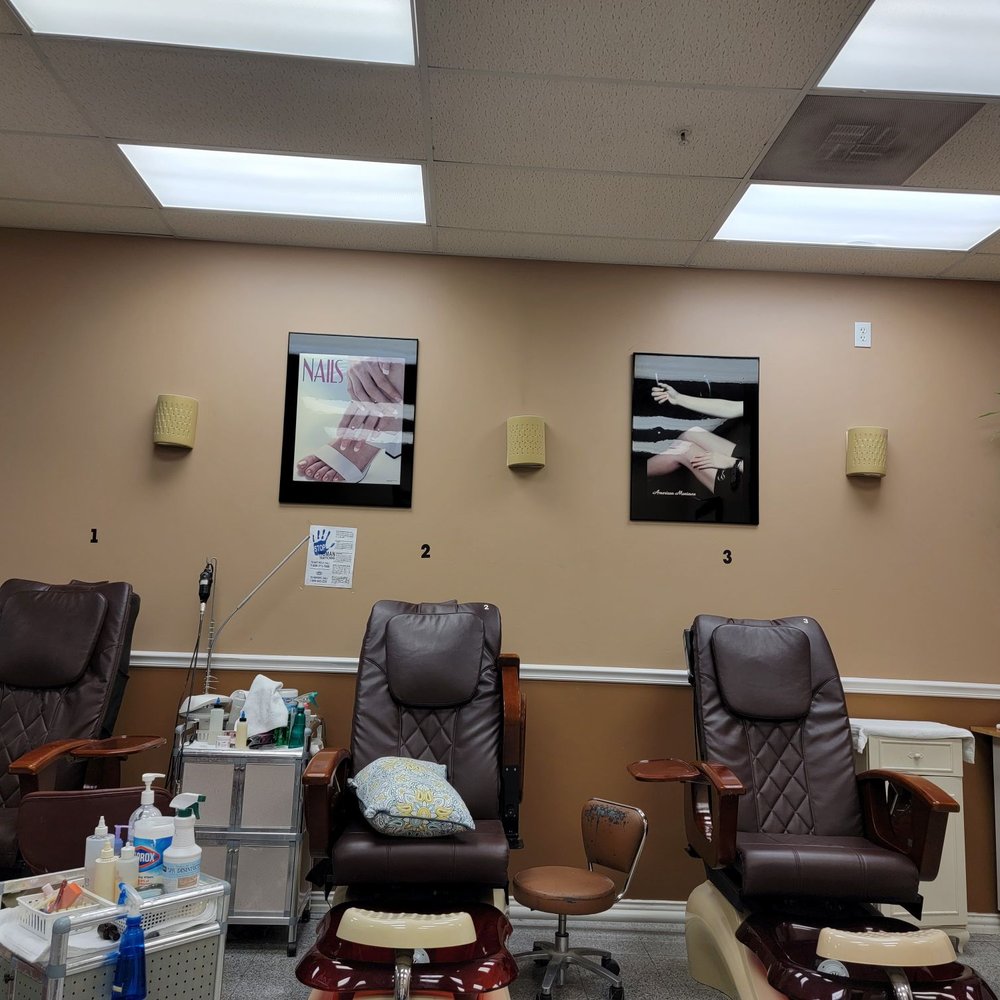 Louetta Nails - Nail Salons Near Me - Cypress, Texas Louetta Nails - Nail Salons Near Me - Cypress, Texas