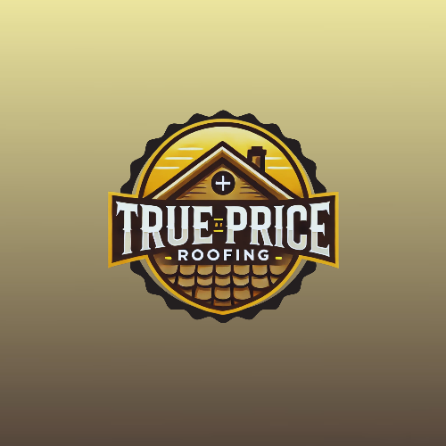 Slide of True Price Roofing
