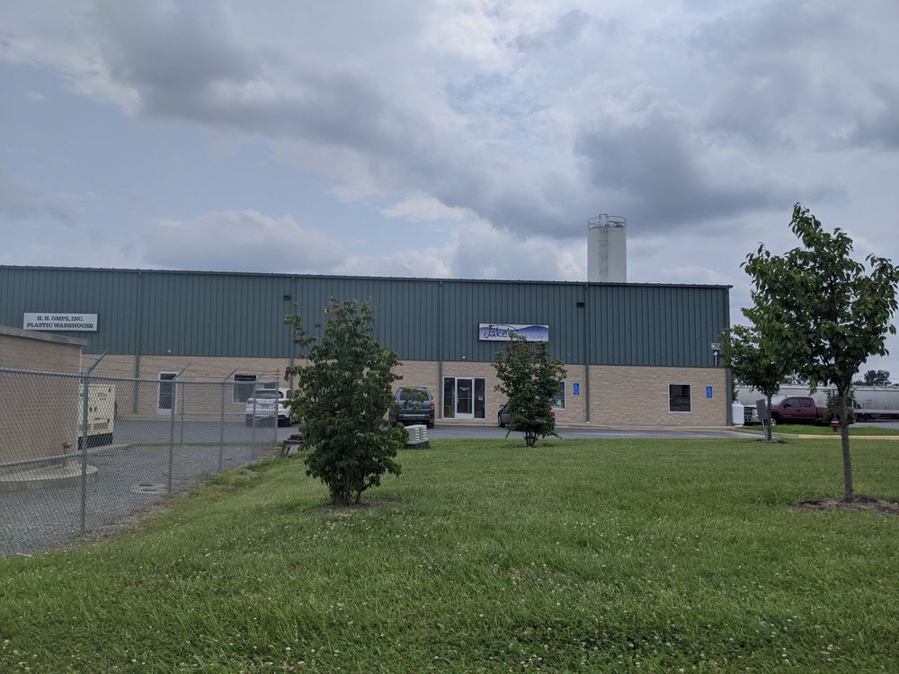 JAKE’S BAIT AND TACKLE Updated September 2024 234 Ezra Ln