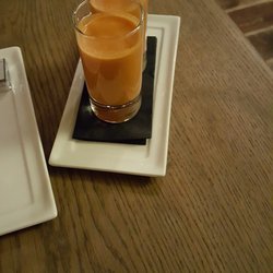 Lunch and Cookies - Soup apero