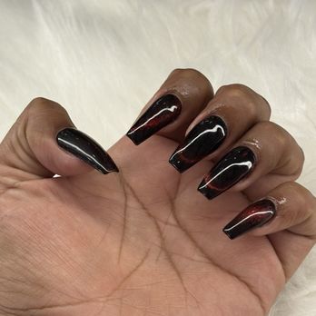M Nail  Lounge - Nail Salons Near Me - Westminster, California