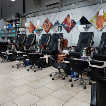 Golden Nails & Spa - Nail Salons Near Me - Bronx, New York Golden Nails & Spa - Nail Salons Near Me - Bronx, New York