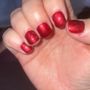 X Nails Spa