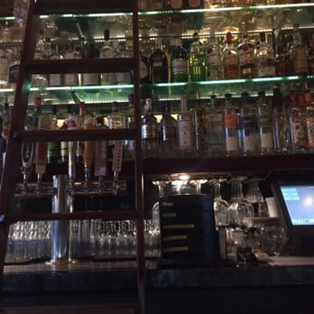 Rock'N Fish - Plenty to drink - Seafood Near Me - Manhattan Beach, California