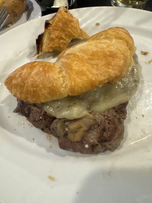 Courtyard Cafe by null