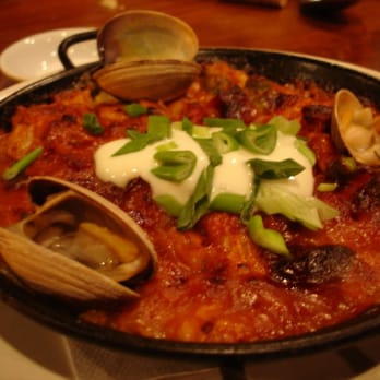 ZuZu - Paella del Dia - Tapas Bars Near Me - Napa, California ZuZu - Paella del Dia - Tapas Bars Near Me - Napa, California