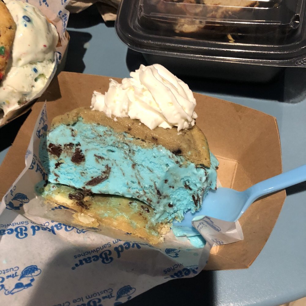The Baked Bear - Ice Cream & Frozen Yogurt Near Me - Austin, Texas The Baked Bear - Ice Cream & Frozen Yogurt Near Me - Austin, Texas