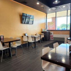 Pizzaiolo - Open restaurant